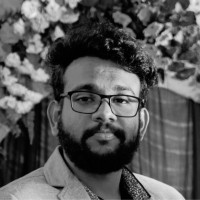 Soumyadip Biswas