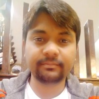TEJAS PANCHOLI
