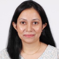 Krishani Dela