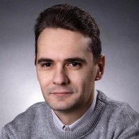 Sergey Vinogradov