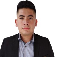 Marcos Jordan Garcia Solis