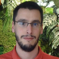 Andrés Langarita Garcia