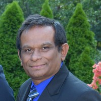 Piush Patel