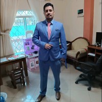 Jorge Emilio Galarza Pereira