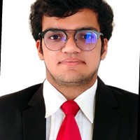 Vedansh Chaturvedi