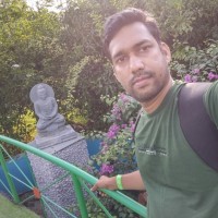 Prasanna Parida