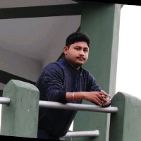 Dwaipayan Chakraborty