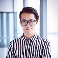 YUE CUI
