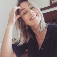 Ana Virgínia De Almeida Queiroz