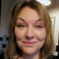 Grith Ejlersen Bagger