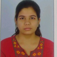 Vaishnavi Upadhyay