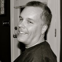 Dale Rucker