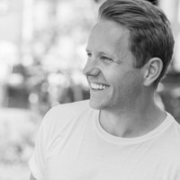 Claus Oliver H. Pedersen