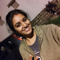 Chaithanya Suhas P