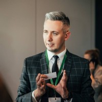 Sergey Kuzmin