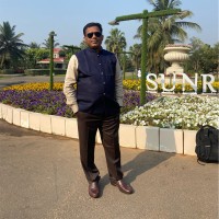 Venkata Suresh Tadikonda