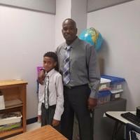 Clennon Preyear Jr