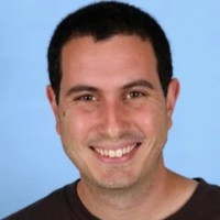 Shai Gilboa