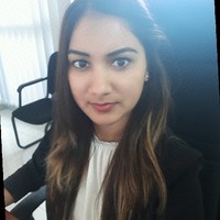 Anisha Luchmun
