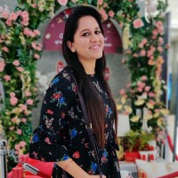 Namrita Sharma