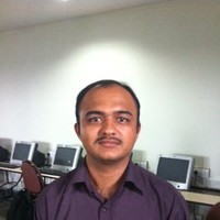 ADARSH BHATT