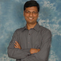 Ravvi Prakash