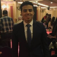 Amr Eldesouki