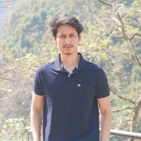 Vinay Singh Negi