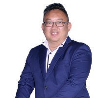 Heng Vincent