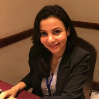 Basma Abdullah