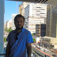 Vitor Freitas Sandoval