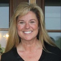 Nancy Fricke