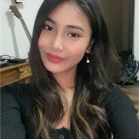 Apshana Tamang