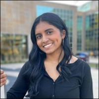 Nisha M.