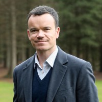 Chris Ryan