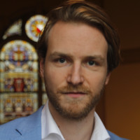 Roger Van Tuijl