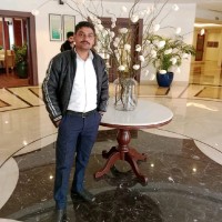 Varun Kumar Sharma
