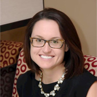 Jessica Lund Nie, Cpa