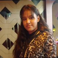 Jaya Sharma