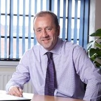 Oliver Beswick