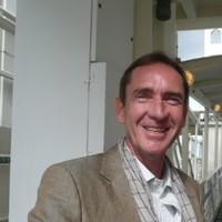 Adrie Van Der Linde