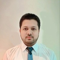 Muhammad Saqib