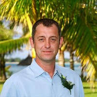 Andrew Durning