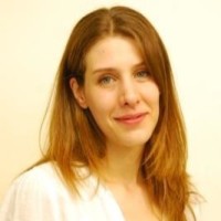 Maria Escalante