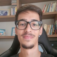 Luiz Fernando de Freitas Oliveira