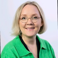 Elisabet Saranpää