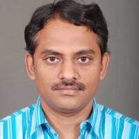 N. Srinivasa Rao