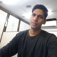 SUFYAN SHAIKH
