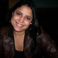 Ellen Machado