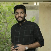 Ashish Kunjumon